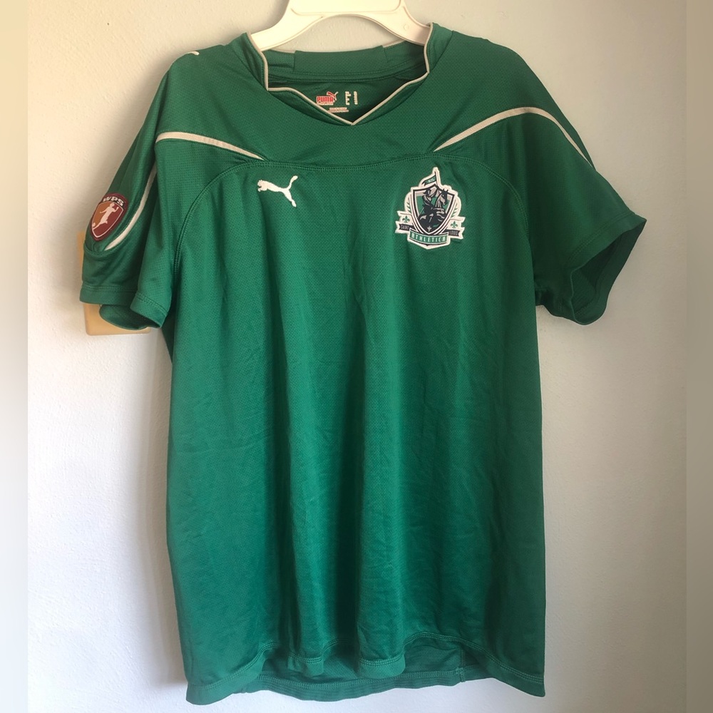 St. Louis Athletica WPS Jersey